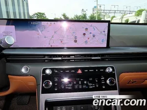 Genesis GV80, 2024 — миниатюра 14