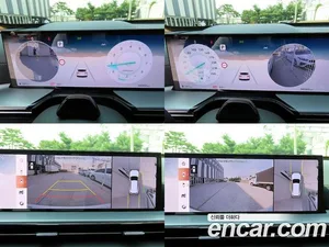 Genesis GV80, 2024 — миниатюра 17