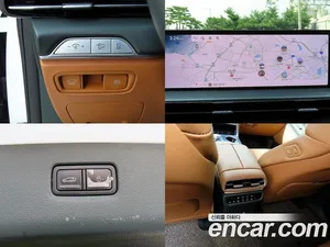 Genesis GV80, 2024 — миниатюра 18