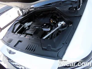 Genesis GV80, 2024 — миниатюра 19