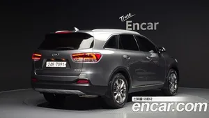 Kia Sorento, 2015 — миниатюра 2