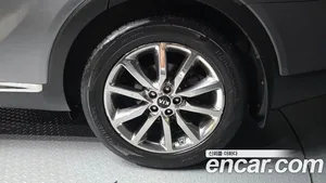 Kia Sorento, 2015 — миниатюра 5