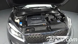 Kia Sorento, 2015 — миниатюра 6