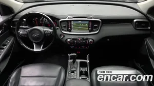 Kia Sorento, 2015 — миниатюра 7
