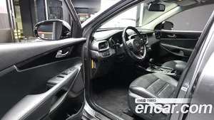 Kia Sorento, 2015 — миниатюра 10