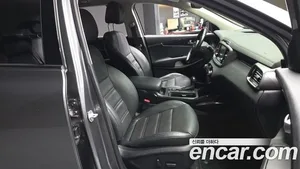 Kia Sorento, 2015 — миниатюра 11