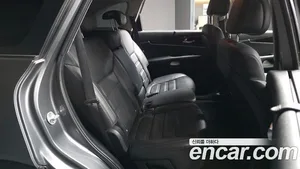 Kia Sorento, 2015 — миниатюра 12