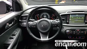 Kia Sorento, 2015 — миниатюра 13