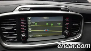 Kia Sorento, 2015 — миниатюра 14