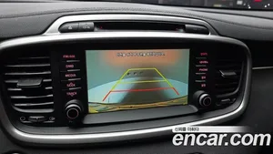 Kia Sorento, 2015 — миниатюра 15