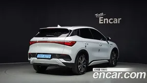 BYD Atto 3, 2025 — миниатюра 2