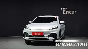 BYD Atto 3, 2025 — миниатюра 3