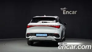 BYD Atto 3, 2025 — миниатюра 4