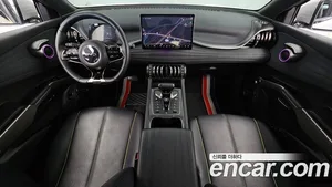 BYD Atto 3, 2025 — миниатюра 10