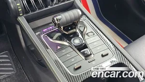 BYD Atto 3, 2025 — миниатюра 12