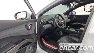 BYD Atto 3, 2025 — миниатюра 13