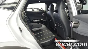 BYD Atto 3, 2025 — миниатюра 18