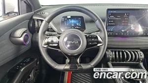 BYD Atto 3, 2025 — миниатюра 19