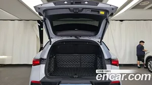 BYD Atto 3, 2025 — миниатюра 26