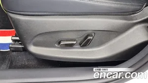 BYD Atto 3, 2025 — миниатюра 16