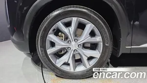 Hyundai Palisade, 2021 — миниатюра 5