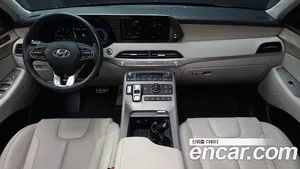 Hyundai Palisade, 2021 — миниатюра 7