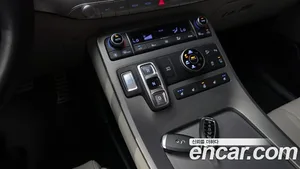 Hyundai Palisade, 2021 — миниатюра 9