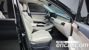 Hyundai Palisade, 2021 — миниатюра 11