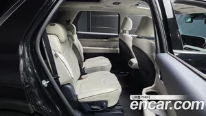 Hyundai Palisade, 2021 — миниатюра 12