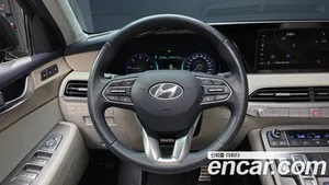 Hyundai Palisade, 2021 — миниатюра 13