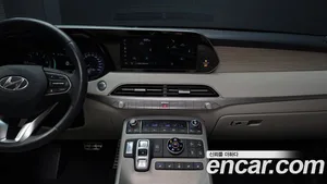 Hyundai Palisade, 2021 — миниатюра 14