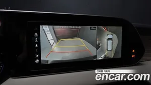 Hyundai Palisade, 2021 — миниатюра 15