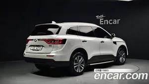 Renault QM6, 2018 — миниатюра 2