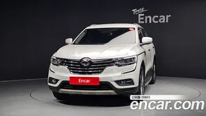 Renault QM6, 2018 — миниатюра 3