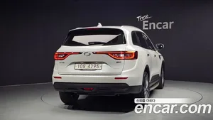 Renault QM6, 2018 — миниатюра 4