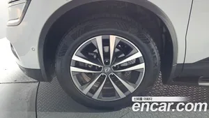 Renault QM6, 2018 — миниатюра 5