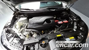 Renault QM6, 2018 — миниатюра 6