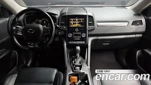 Renault QM6, 2018 — миниатюра 7