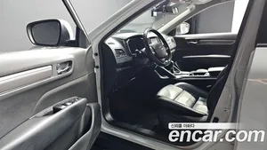Renault QM6, 2018 — миниатюра 10