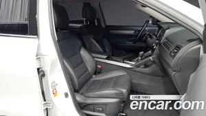 Renault QM6, 2018 — миниатюра 11