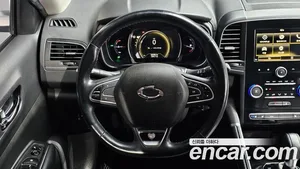 Renault QM6, 2018 — миниатюра 13