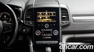 Renault QM6, 2018 — миниатюра 14