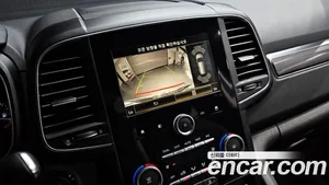 Renault QM6, 2018 — миниатюра 15