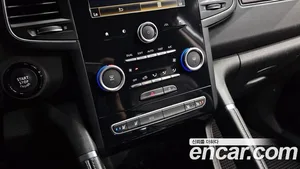 Renault QM6, 2018 — миниатюра 16