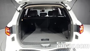 Renault QM6, 2018 — миниатюра 20