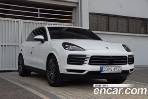 Porsche Cayenne, 2023 — миниатюра 4