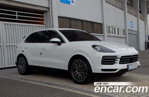 Porsche Cayenne, 2023 — миниатюра 7