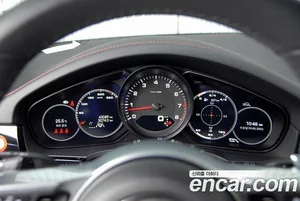 Porsche Cayenne, 2023 — миниатюра 9