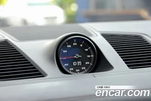 Porsche Cayenne, 2023 — миниатюра 12