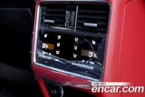 Porsche Cayenne, 2023 — миниатюра 14